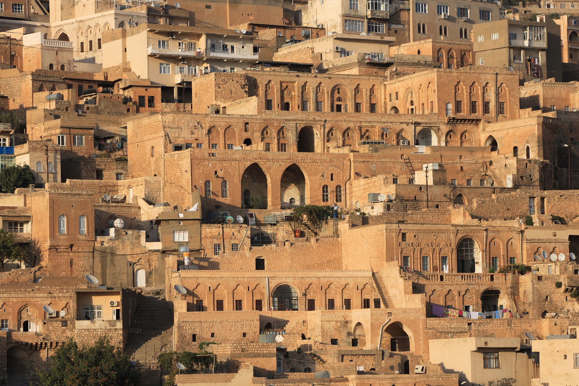 Tarihin Şehri Mardin’de Gezilecek Yerler Skyscanner Haberler